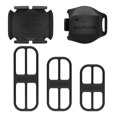 Garmin Bike Speed and Cadence Sensor 2 Bundle