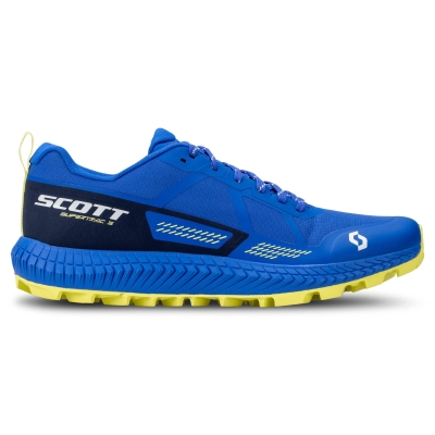 Scott Shoe Supertrac 3