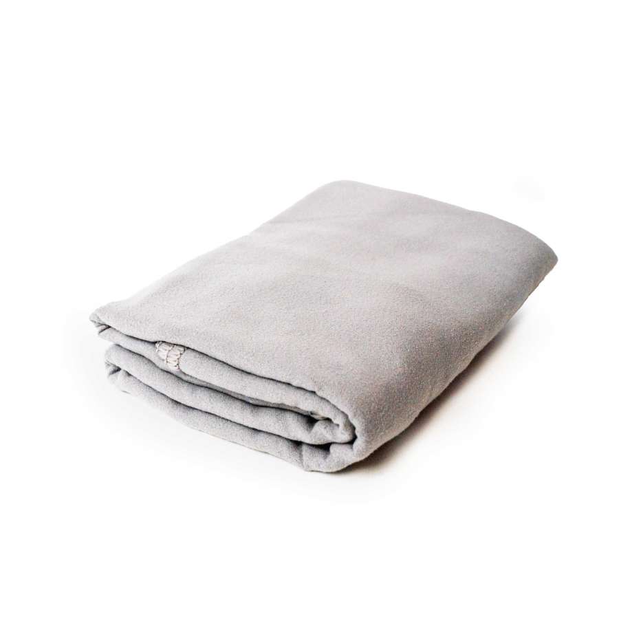 Grey - Tatoo Camp Towel