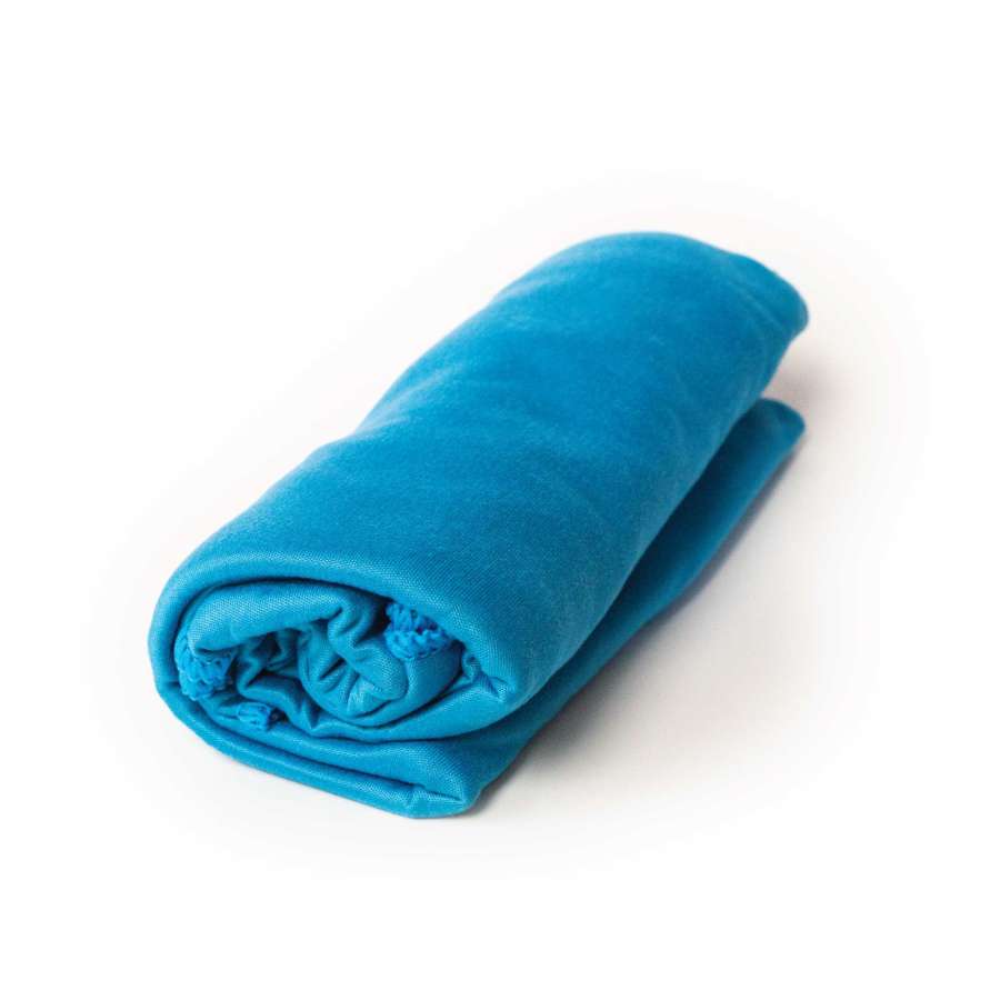 Blue - Tatoo Trek Towel