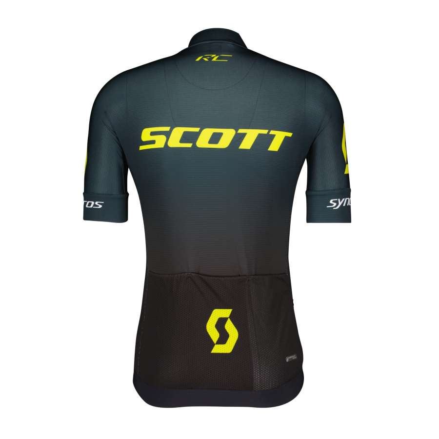  - Scott Shirt M´s RC Pro WC Edt. SS